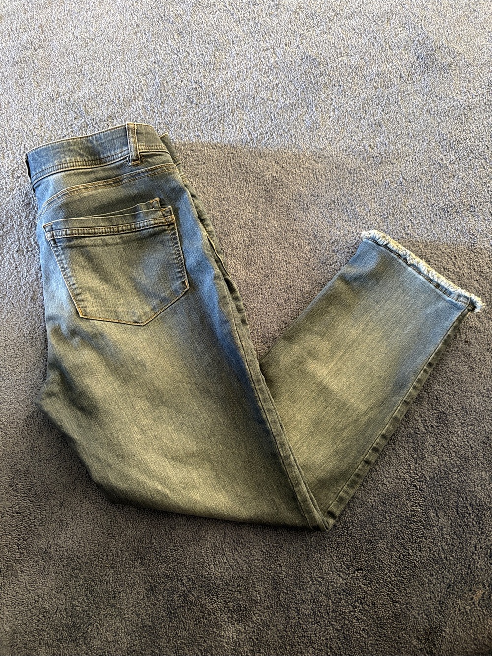 Democracy jeans